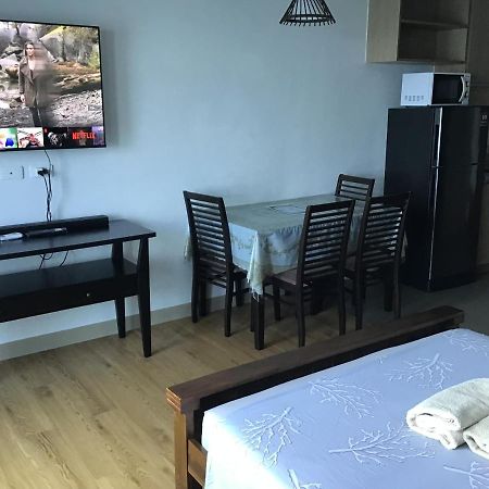 Oceanfront At Arterra, Fast Wifi, Nflix, Kitchen - B Or G Villa Lapu-Lapu City Kültér fotó